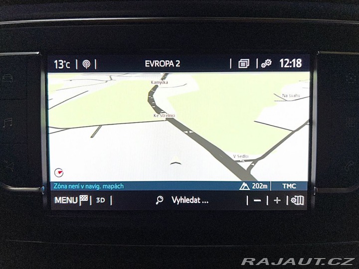 Toyota ProAce Verso 2.0D-4D 180PS A/T SELECTI 2021