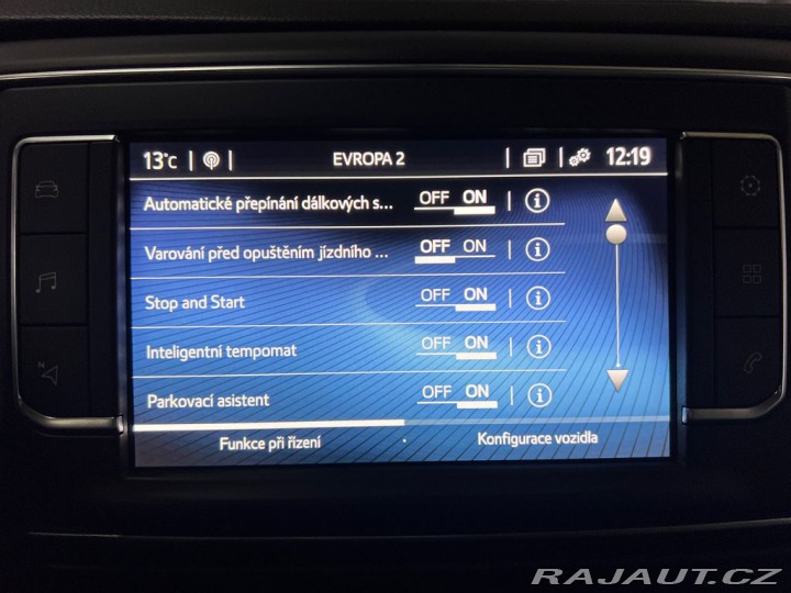 Toyota ProAce Verso 2.0D-4D 180PS A/T SELECTI 2021