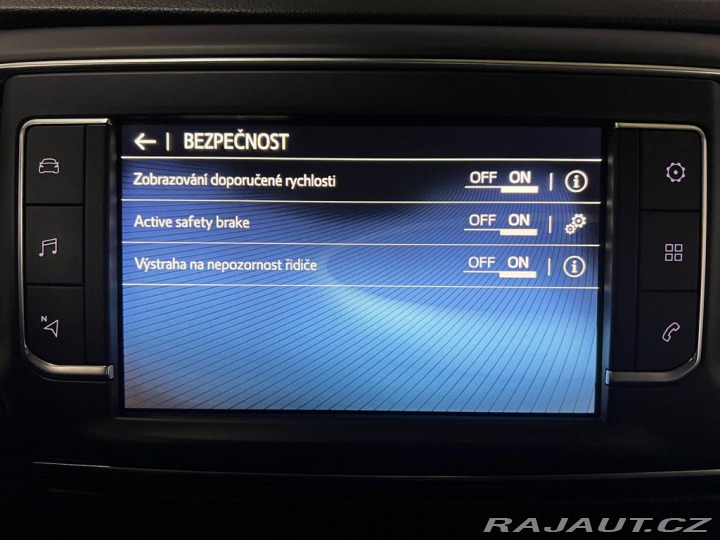 Toyota ProAce Verso 2.0D-4D 180PS A/T SELECTI 2021