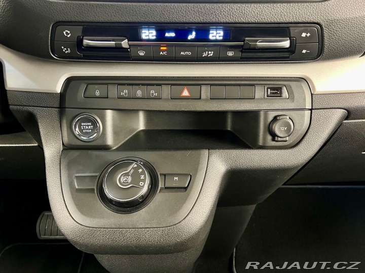 Toyota ProAce Verso 2.0D-4D 180PS A/T SELECTI 2021