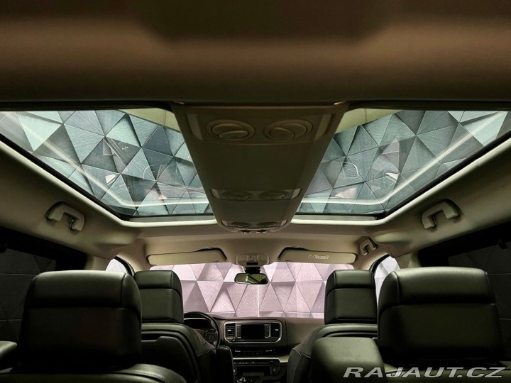 Toyota ProAce Verso 2.0D-4D 180PS A/T SELECTI 2021