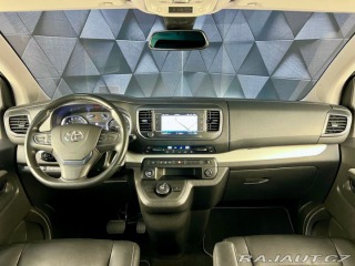 Toyota ProAce Verso 2.0D-4D 180PS A/T SELECTI 2021