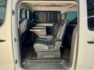 Toyota ProAce Verso 2.0D-4D 180PS A/T SELECTI 2021