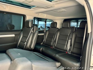 Toyota ProAce Verso 2.0D-4D 180PS A/T SELECTI 2021