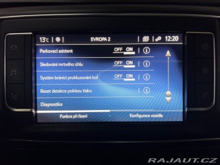 Toyota ProAce Verso 2.0D-4D 180PS A/T SELECTI 2021