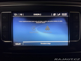 Toyota ProAce Verso 2.0D-4D 180PS A/T SELECTI 2021