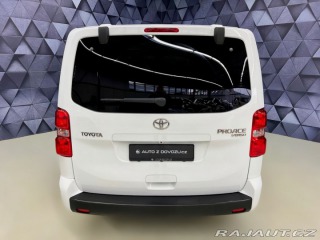 Toyota ProAce Verso 2.0D-4D 180PS A/T SELECTI 2021