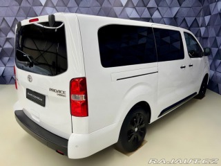 Toyota ProAce Verso 2.0D-4D 180PS A/T SELECTI 2021