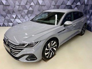 Volkswagen Arteon 2.0TDI 147KW DSG 4M SB R-