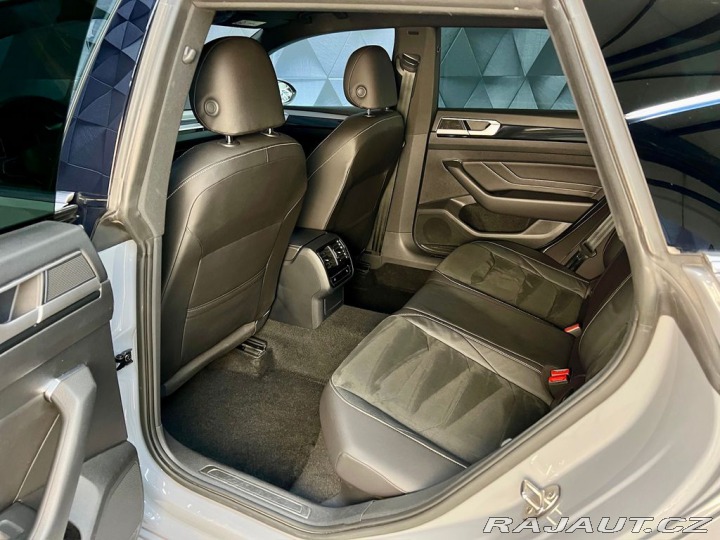 Volkswagen Arteon 2.0TDI 147KW DSG 4M SB R- 2022