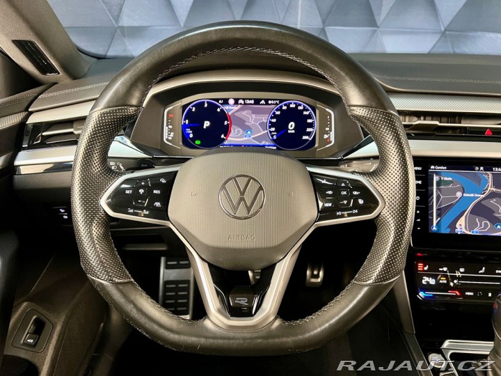Volkswagen Arteon 2.0TDI 147KW DSG 4M SB R- 2022