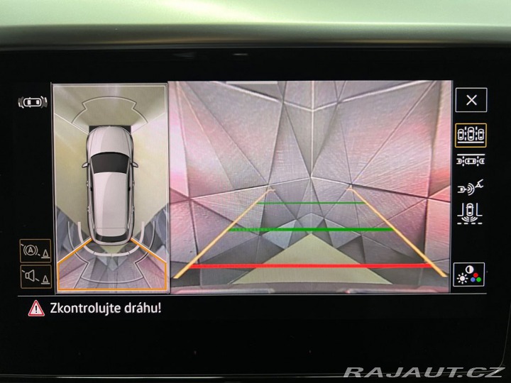 Volkswagen Arteon 2.0TDI 147KW DSG 4M SB R- 2022