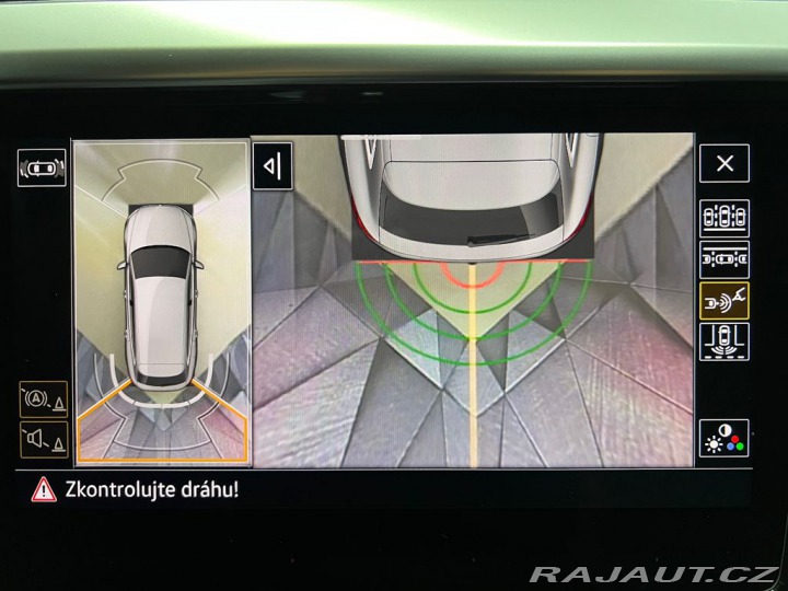 Volkswagen Arteon 2.0TDI 147KW DSG 4M SB R- 2022