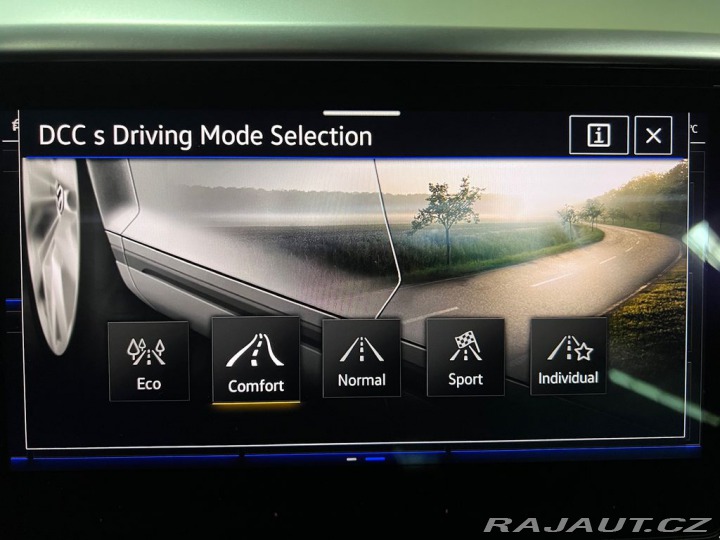 Volkswagen Arteon 2.0TDI 147KW DSG 4M SB R- 2022