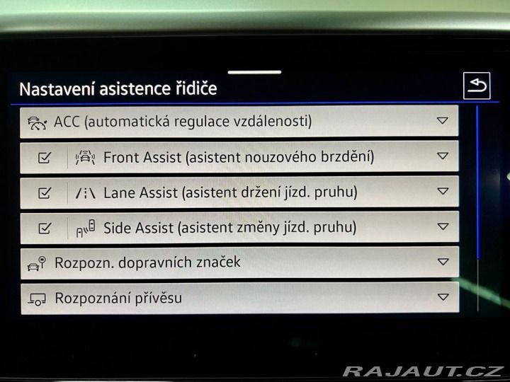 Volkswagen Arteon 2.0TDI 147KW DSG 4M SB R- 2022