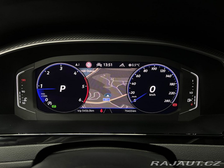 Volkswagen Arteon 2.0TDI 147KW DSG 4M SB R- 2022