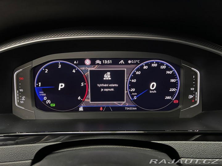 Volkswagen Arteon 2.0TDI 147KW DSG 4M SB R- 2022