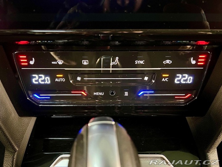 Volkswagen Arteon 2.0TDI 147KW DSG 4M SB R- 2022