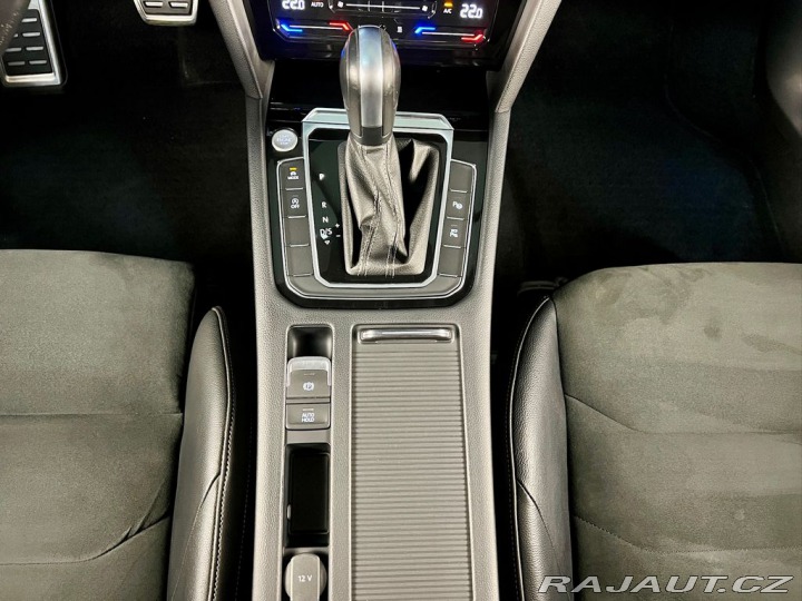 Volkswagen Arteon 2.0TDI 147KW DSG 4M SB R- 2022