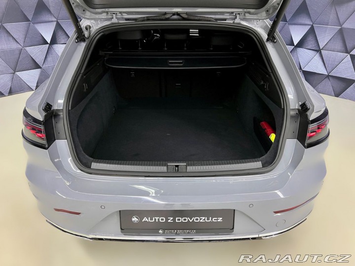 Volkswagen Arteon 2.0TDI 147KW DSG 4M SB R- 2022