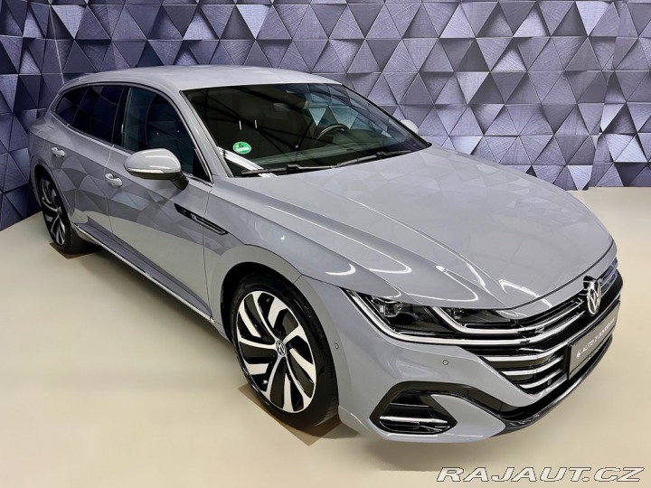 Volkswagen Arteon 2.0TDI 147KW DSG 4M SB R- 2022