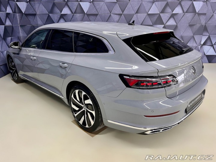 Volkswagen Arteon 2.0TDI 147KW DSG 4M SB R- 2022