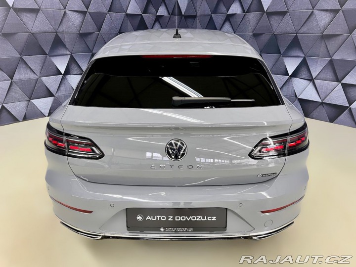 Volkswagen Arteon 2.0TDI 147KW DSG 4M SB R- 2022