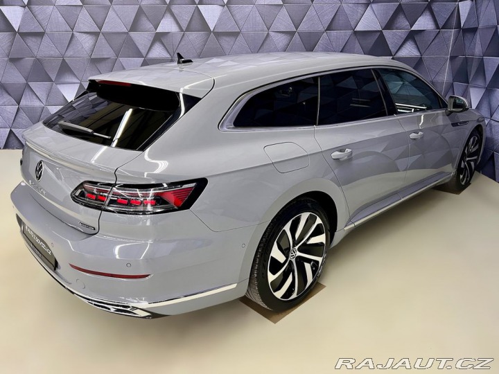 Volkswagen Arteon 2.0TDI 147KW DSG 4M SB R- 2022