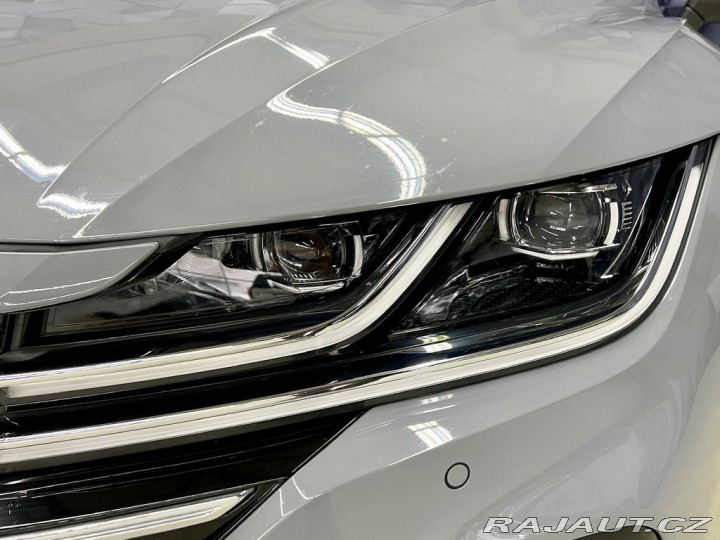 Volkswagen Arteon 2.0TDI 147KW DSG 4M SB R- 2022
