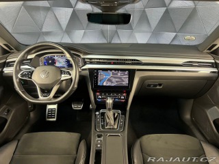 Volkswagen Arteon 2.0TDI 147KW DSG 4M SB R- 2022