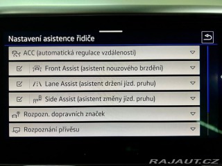 Volkswagen Arteon 2.0TDI 147KW DSG 4M SB R- 2022