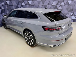 Volkswagen Arteon 2.0TDI 147KW DSG 4M SB R- 2022