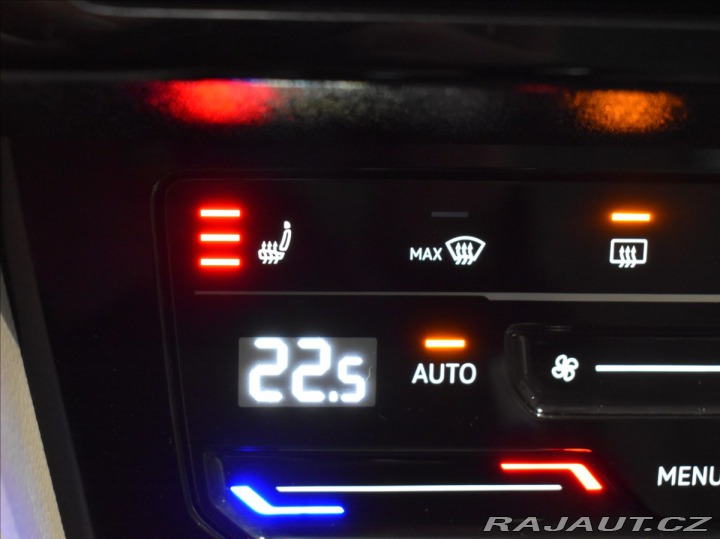 Volkswagen Passat 2,0 DSG 4 Motion R-Line T 2021