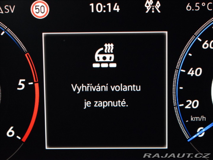 Volkswagen Passat 2,0 DSG 4 Motion R-Line T 2021