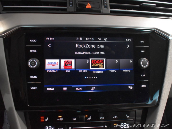 Volkswagen Passat 2,0 DSG 4 Motion R-Line T 2021