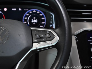 Volkswagen Passat 2,0 DSG 4 Motion R-Line T 2021