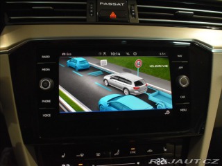 Volkswagen Passat 2,0 DSG 4 Motion R-Line T 2021