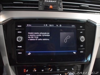 Volkswagen Passat 2,0 DSG 4 Motion R-Line T 2021