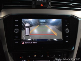 Volkswagen Passat 2,0 DSG 4 Motion R-Line T 2021