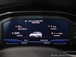 Volkswagen Passat 2,0 DSG 4 Motion R-Line T 2021