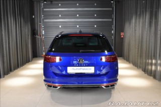 Volkswagen Passat 2,0 DSG 4 Motion R-Line T 2021