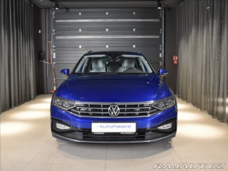 Volkswagen Passat 2,0 DSG 4 Motion R-Line T 2021