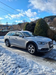 Audi A6 Allroad 3,0   180 Kw 230 2013