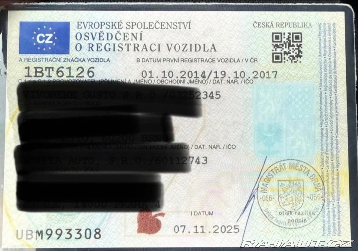 BMW 3 2,0   320d 2014 2014