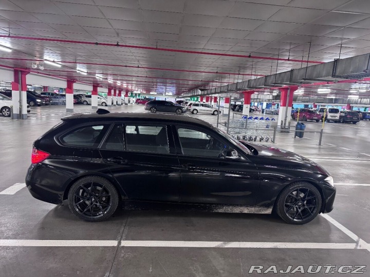 BMW 3 2,0   320d 2014 2014