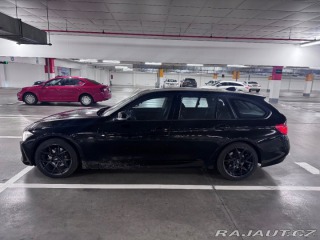 BMW 3 2,0   320d 2014 2014