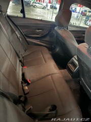 BMW 3 2,0   320d 2014 2014