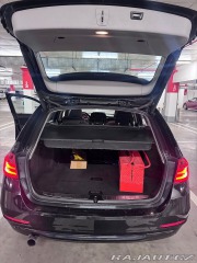 BMW 3 2,0   320d 2014 2014