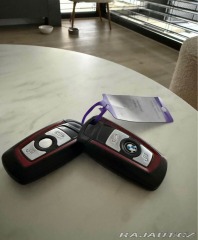 BMW 3 2,0   320d 2014 2014