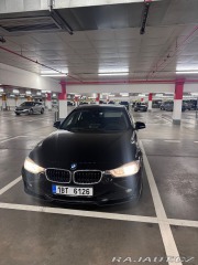 BMW 3 2,0   320d 2014 2014